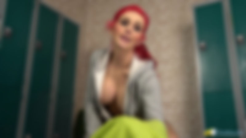 Roxi Keogh "FULL Body Massage"