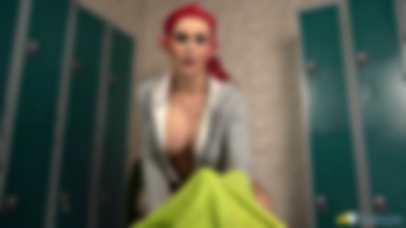Roxi Keogh "FULL Body Massage"
