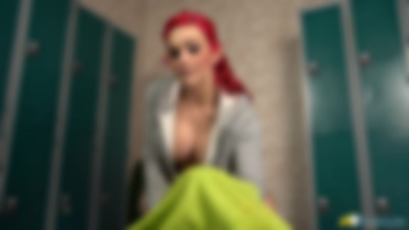 Roxi Keogh "FULL Body Massage"
