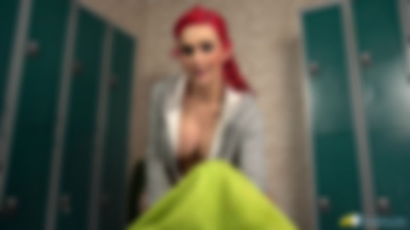 Roxi Keogh "FULL Body Massage"