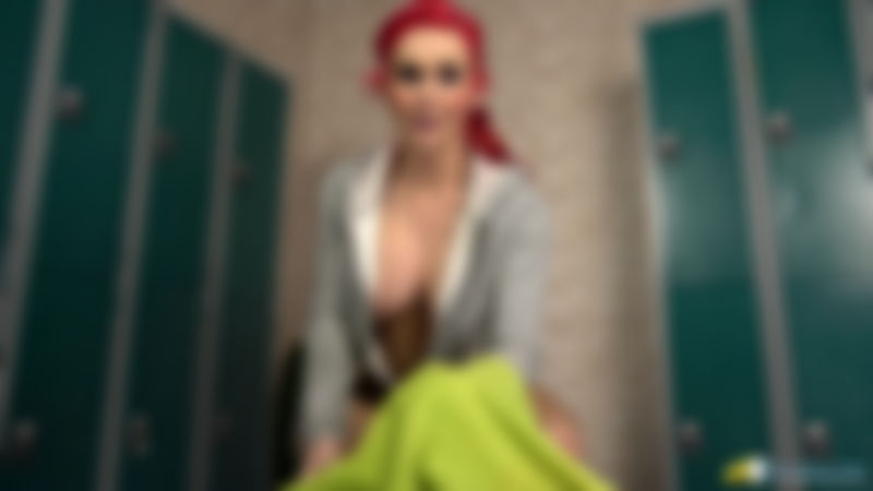 Roxi Keogh "FULL Body Massage"