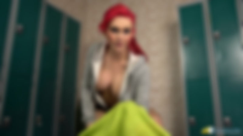 Roxi Keogh "FULL Body Massage"