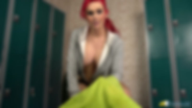 Roxi Keogh "FULL Body Massage"