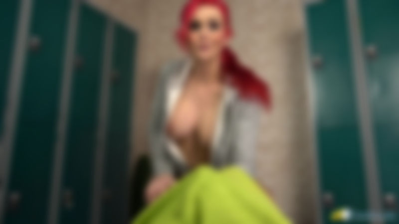 Roxi Keogh "FULL Body Massage"