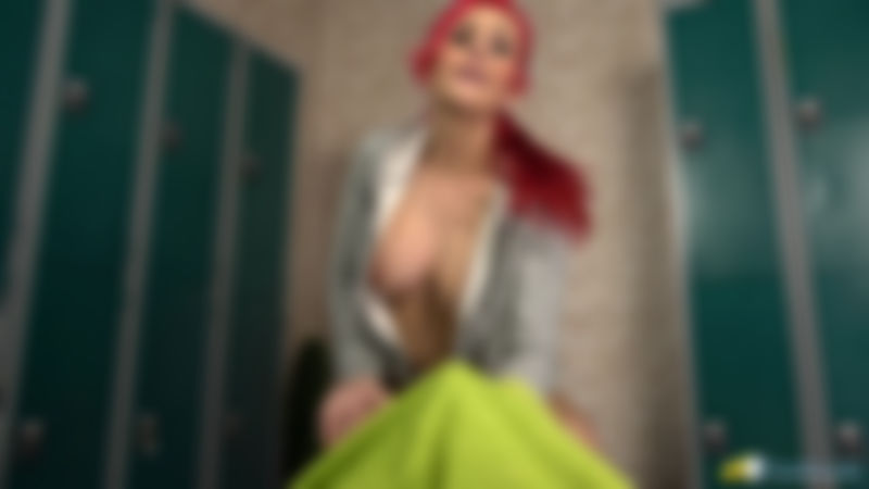 Roxi Keogh "FULL Body Massage"