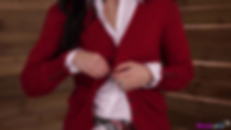 Faye "Bad College Girl"