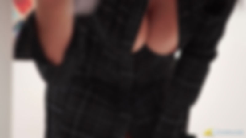 Tammie Lee "Are You Perving On Me?"