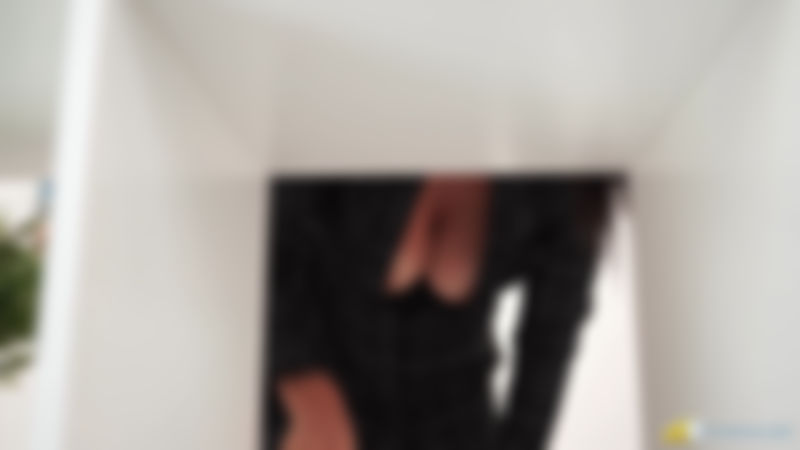 Tammie Lee "Are You Perving On Me?"