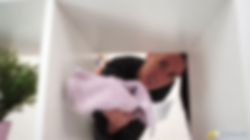 Tammie Lee "Are You Perving On Me?"