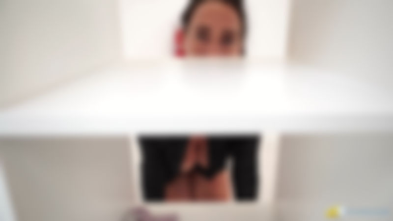 Tammie Lee "Are You Perving On Me?"