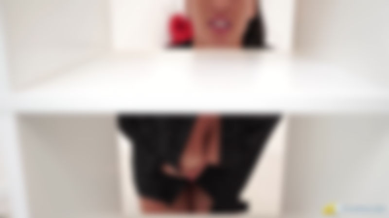 Tammie Lee "Are You Perving On Me?"