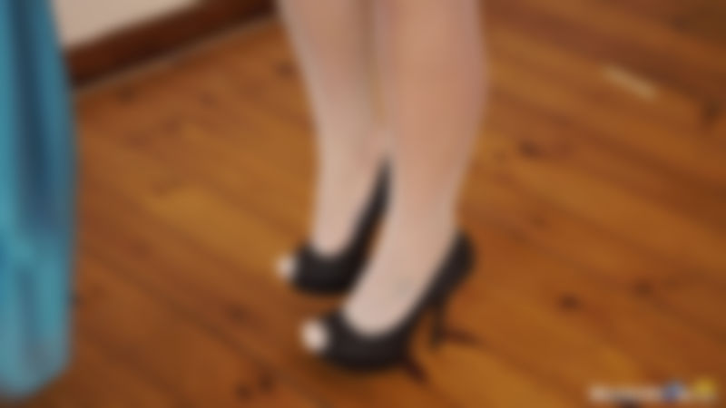 Katie T "Lingerie Assistant"