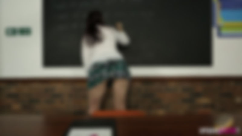Shay Hendrix "Jerk Off Over Me"