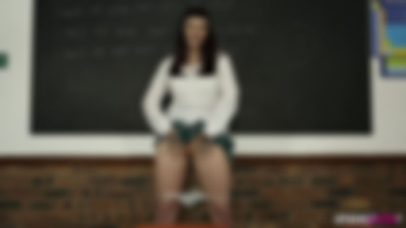 Shay Hendrix "Jerk Off Over Me"