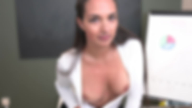 Rebecca G "Don't Get Caught"