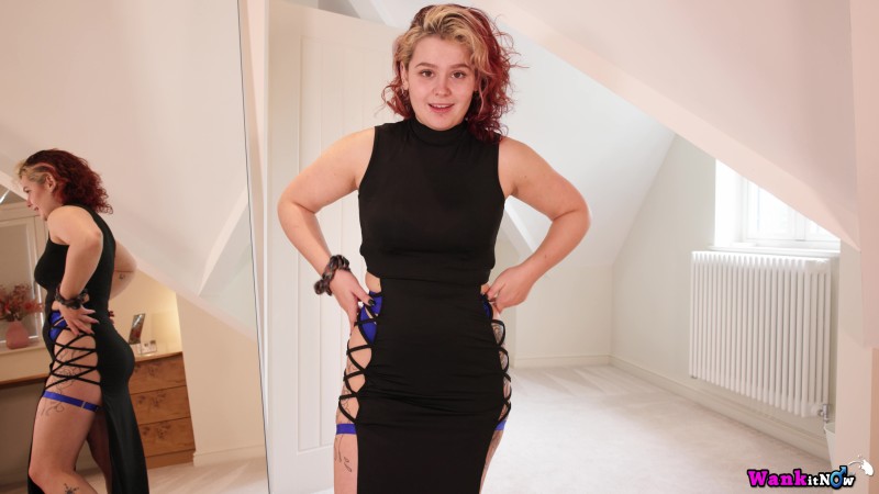 WHICH OUTFIT?