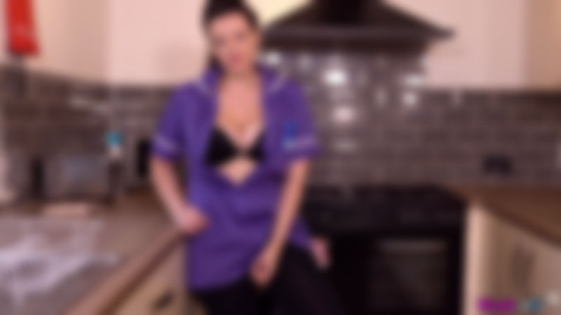 Ivy "Underneath My Uniform"