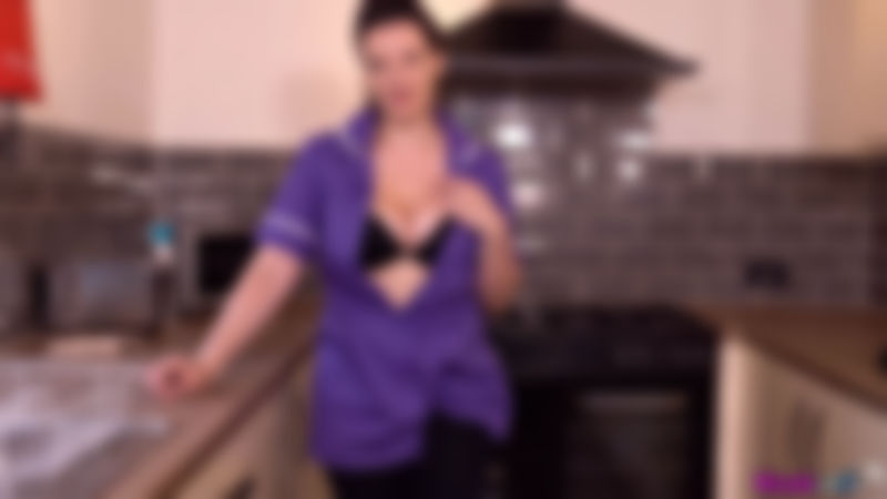 Ivy "Underneath My Uniform"