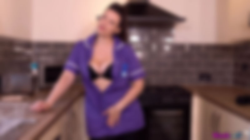 Ivy "Underneath My Uniform"