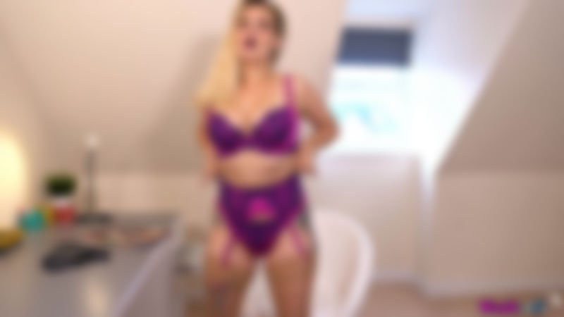 Dolly "Filth In The Office"