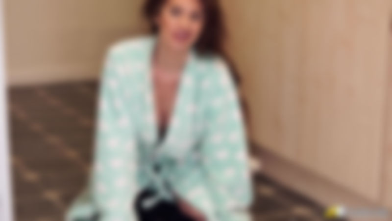 Enjoy The Tease