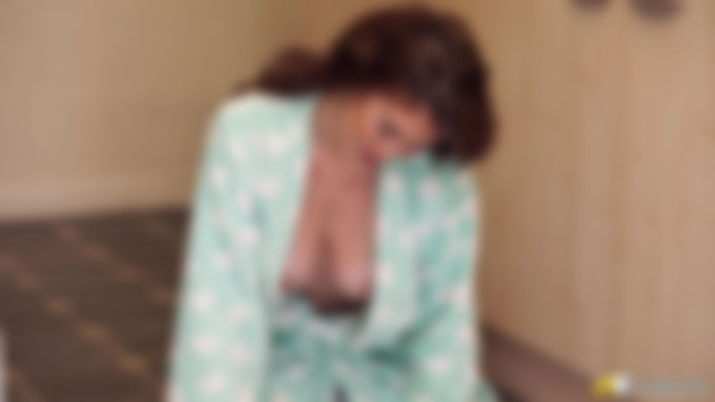 Enjoy The Tease