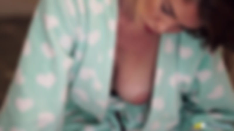 Enjoy The Tease