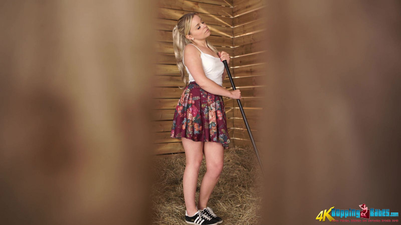 Anna Belle "Your Dream"