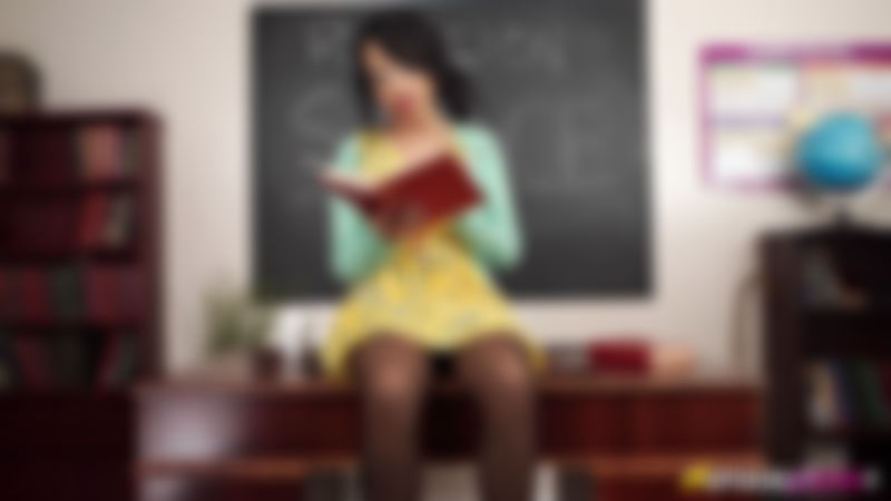 Kayla Louise "Revision Wank"