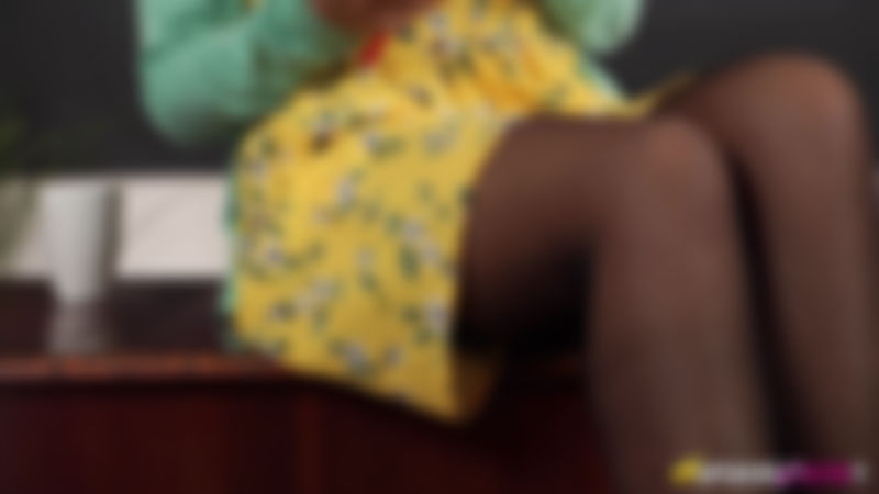 Kayla Louise "Revision Wank"