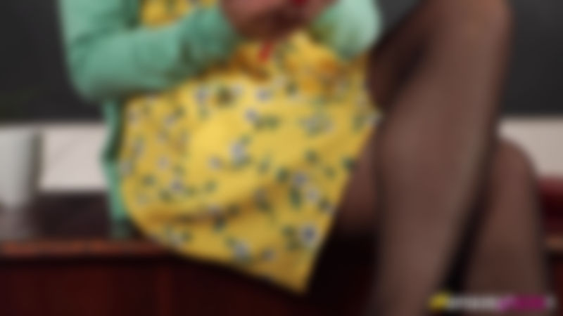 Kayla Louise "Revision Wank"