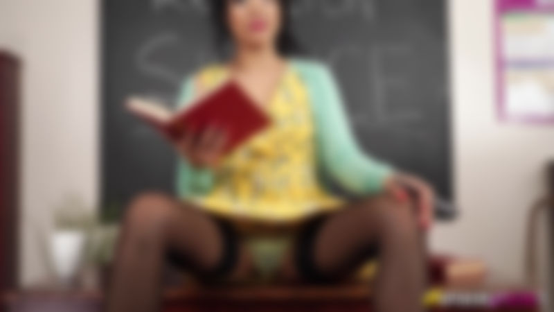 Kayla Louise "Revision Wank"