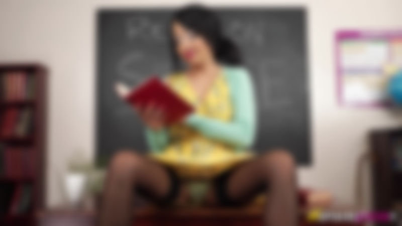 Kayla Louise "Revision Wank"