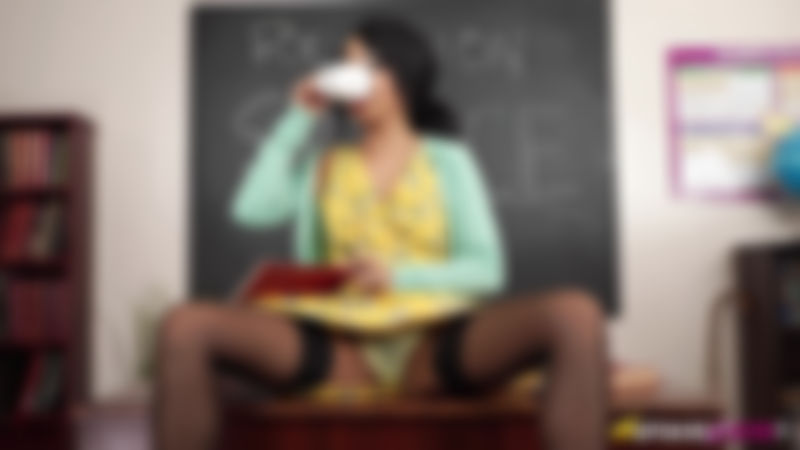 Kayla Louise "Revision Wank"