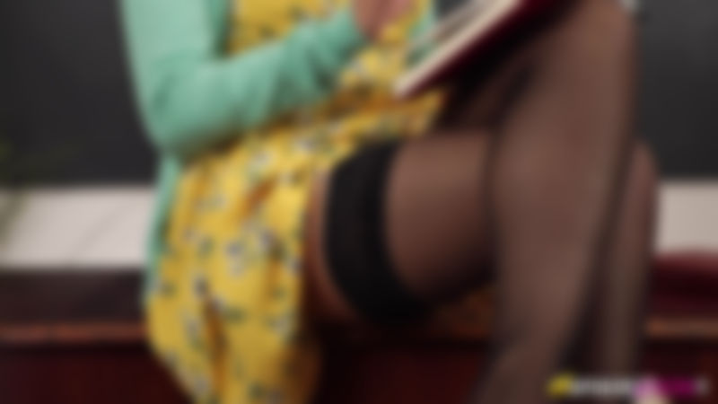 Kayla Louise "Revision Wank"