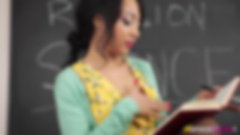 Kayla Louise "Revision Wank"