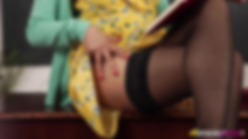 Kayla Louise "Revision Wank"