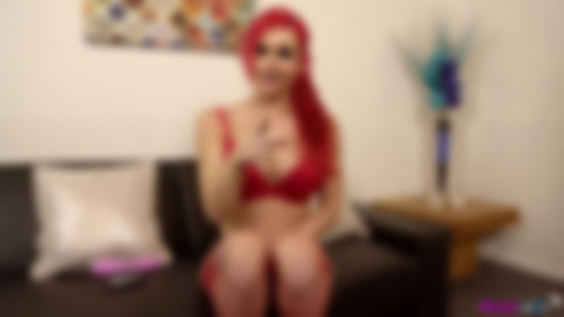 Roxi Keogh "3 Minute Wank Challenge"