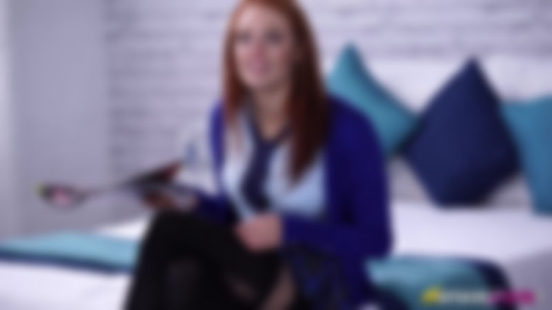 Jayne "Uniform Violation"