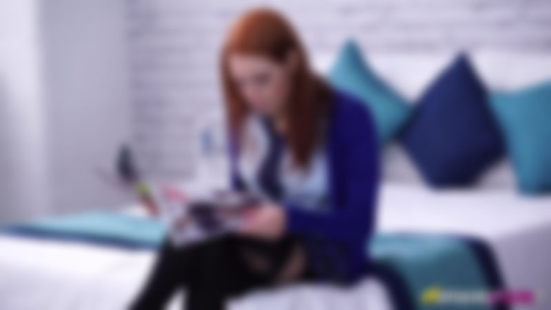 Jayne "Uniform Violation"