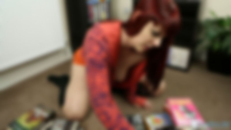 Shay Hendrix "Get Ready To Spunk"