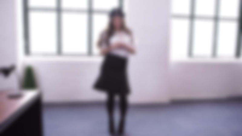 Georgie "Nude Interrogation"