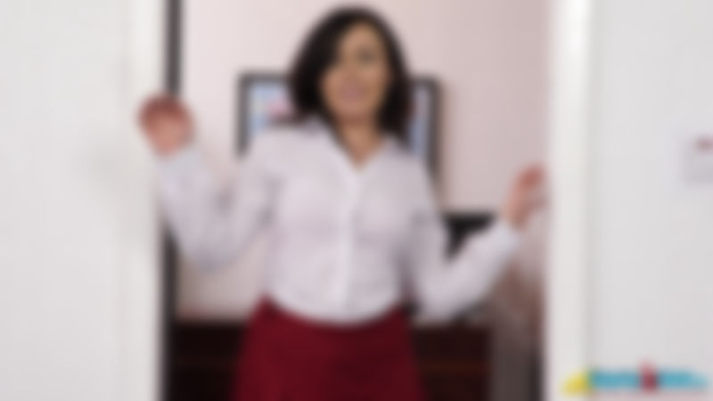 Kacie James "Nude Behaviour"