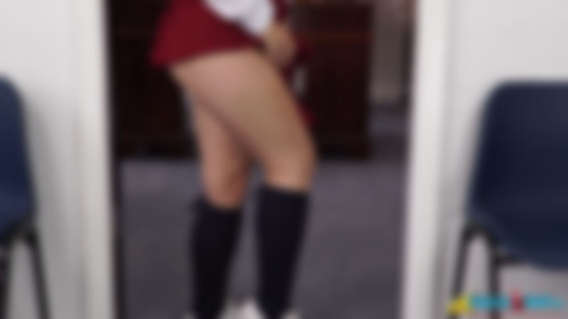 Kacie James "Nude Behaviour"