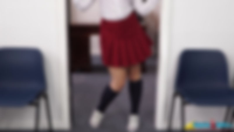 Kacie James "Nude Behaviour"