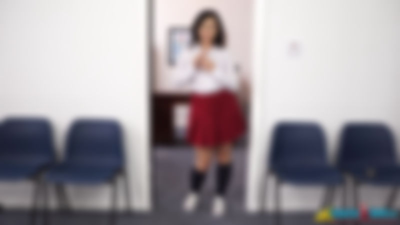 Kacie James "Nude Behaviour"