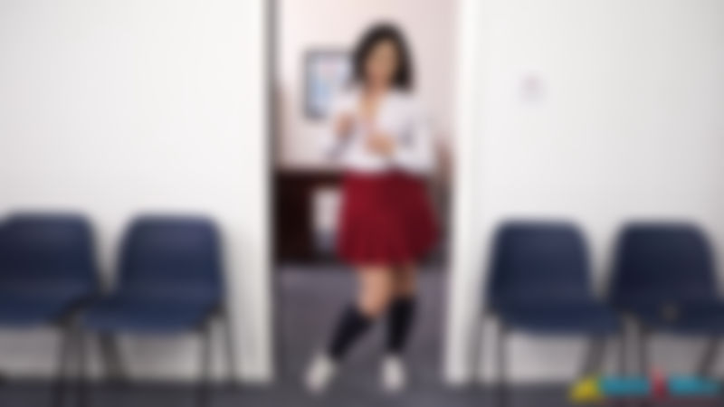 Kacie James "Nude Behaviour"