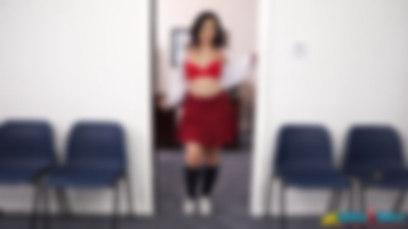 Kacie James "Nude Behaviour"