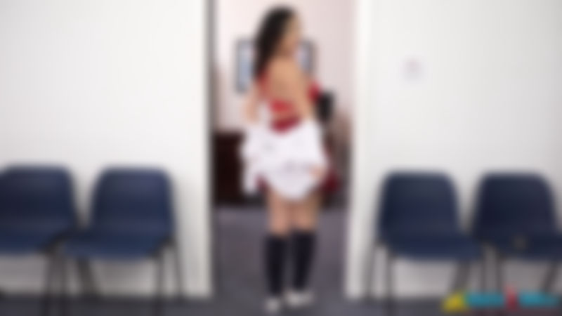 Kacie James "Nude Behaviour"