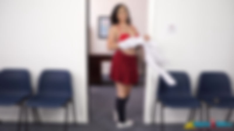 Kacie James "Nude Behaviour"